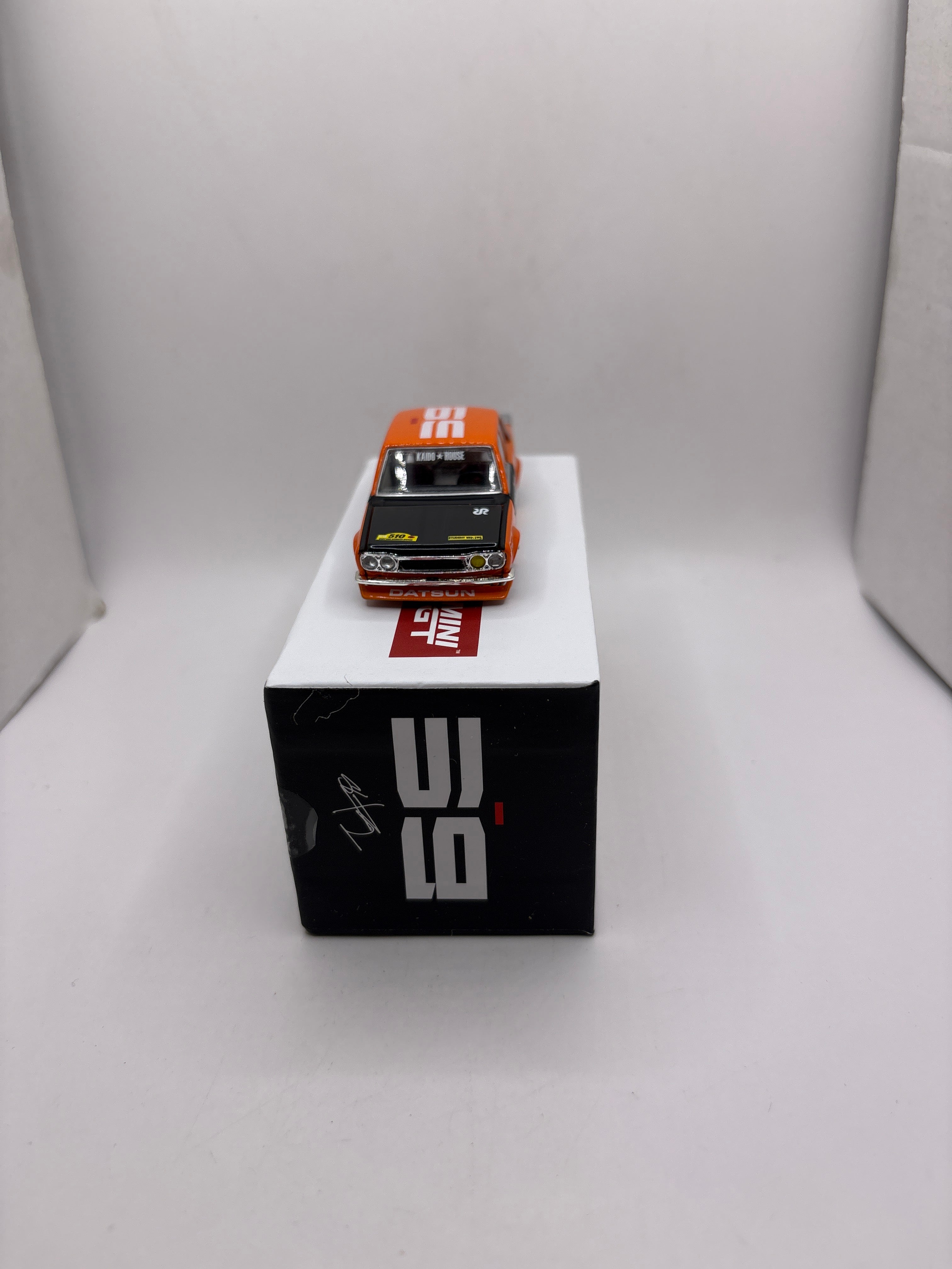 Mini GT 510 Pro Street Diecast