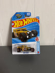 Hot Wheels Bone Shaker Diecast