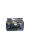 M2 1969 Chevrolet Camaro SS/RS 350 Diecast