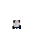 Hot Wheels Indy 500 Oval Diecast white