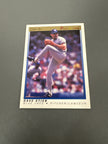 Premier Dave Stieb