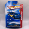 Hot Wheels At-A-Tude Diecast