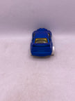 Hot Wheels Escort Rally Diecast