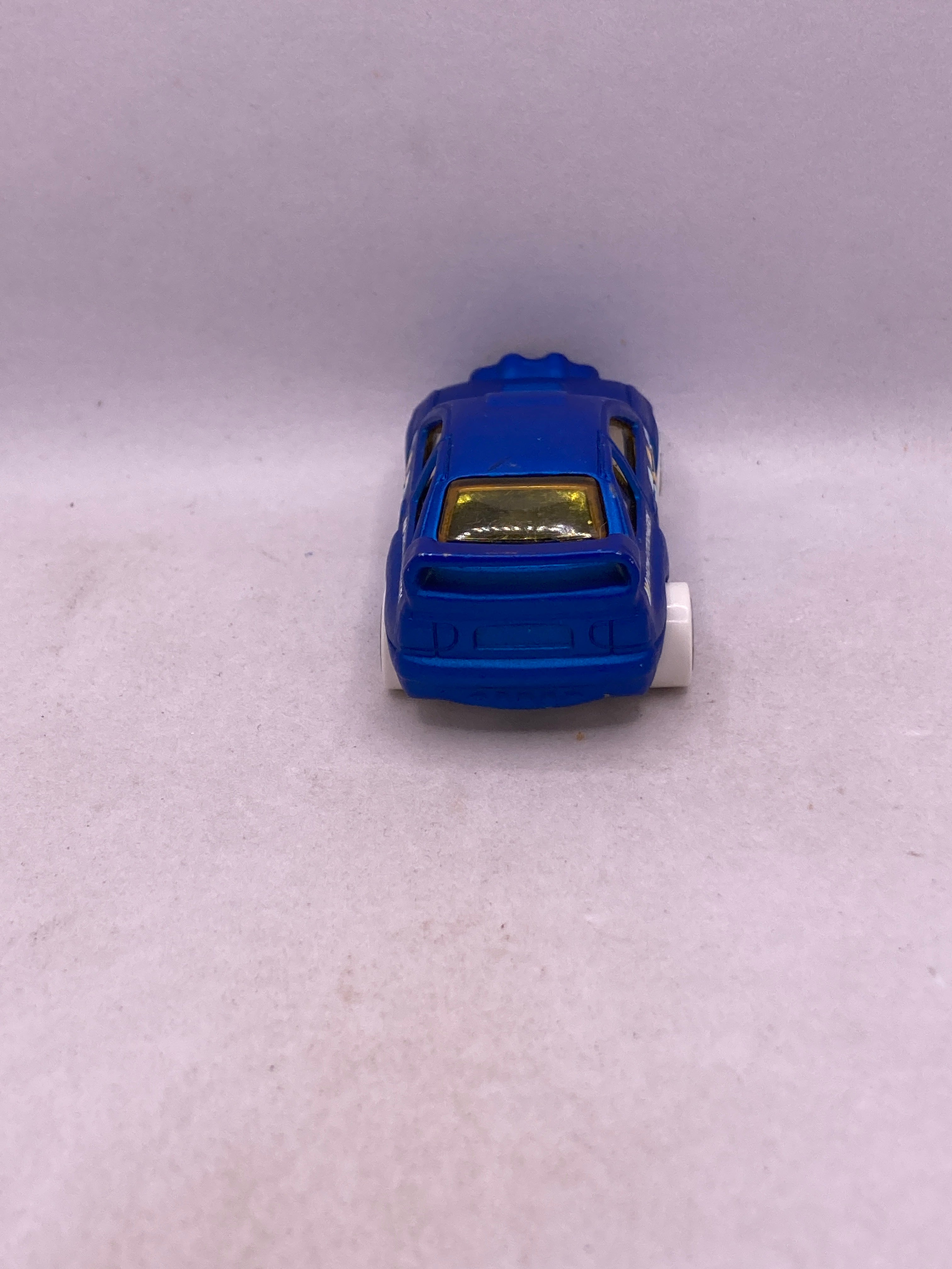 Hot Wheels Escort Rally Diecast