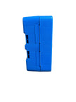 Kenner Fast 111’s Collector’s Case Diecast blue