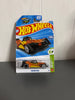 Hot Wheels Voltage Spike Diecast orange