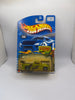 Hot Wheels Super Tuned Diecast