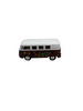 Kinsmart 1962 Volkswagen Classical Bus Diecast