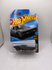 Hot Wheels Batmobile Diecast
