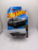 Hot Wheels Batmobile Diecast