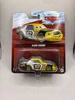 Disney Pixar Cars Claude Scruggs Diecast