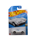 Hot Wheels 72 Stingray Convertible Diecast white
