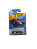 Hot Wheels HW Braille Racer-Twin Mill Diecast red