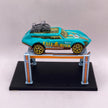 Hot Wheels Tour De Fast Diecast