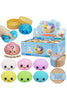 Dumpling Fluffy Slime Squishy Bao Bun Blind Box