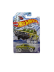 Hot Wheels Subaru Brat Diecast