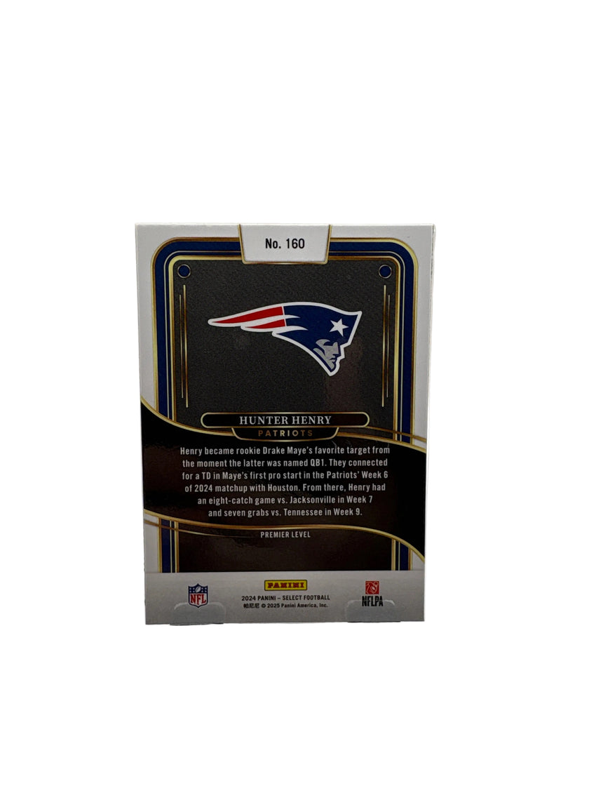 Select Hunter Henry