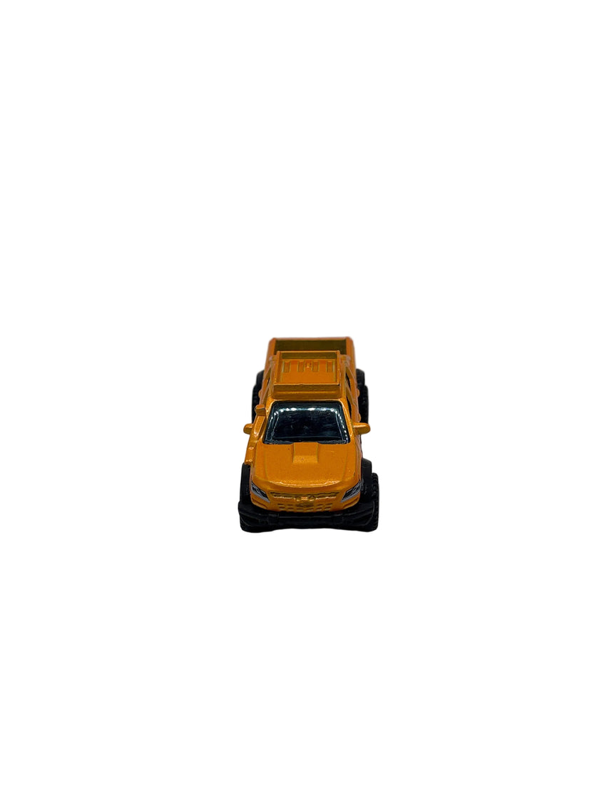 Matchbox 16 Colorado Diecast