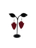 Arrow Head Earrings