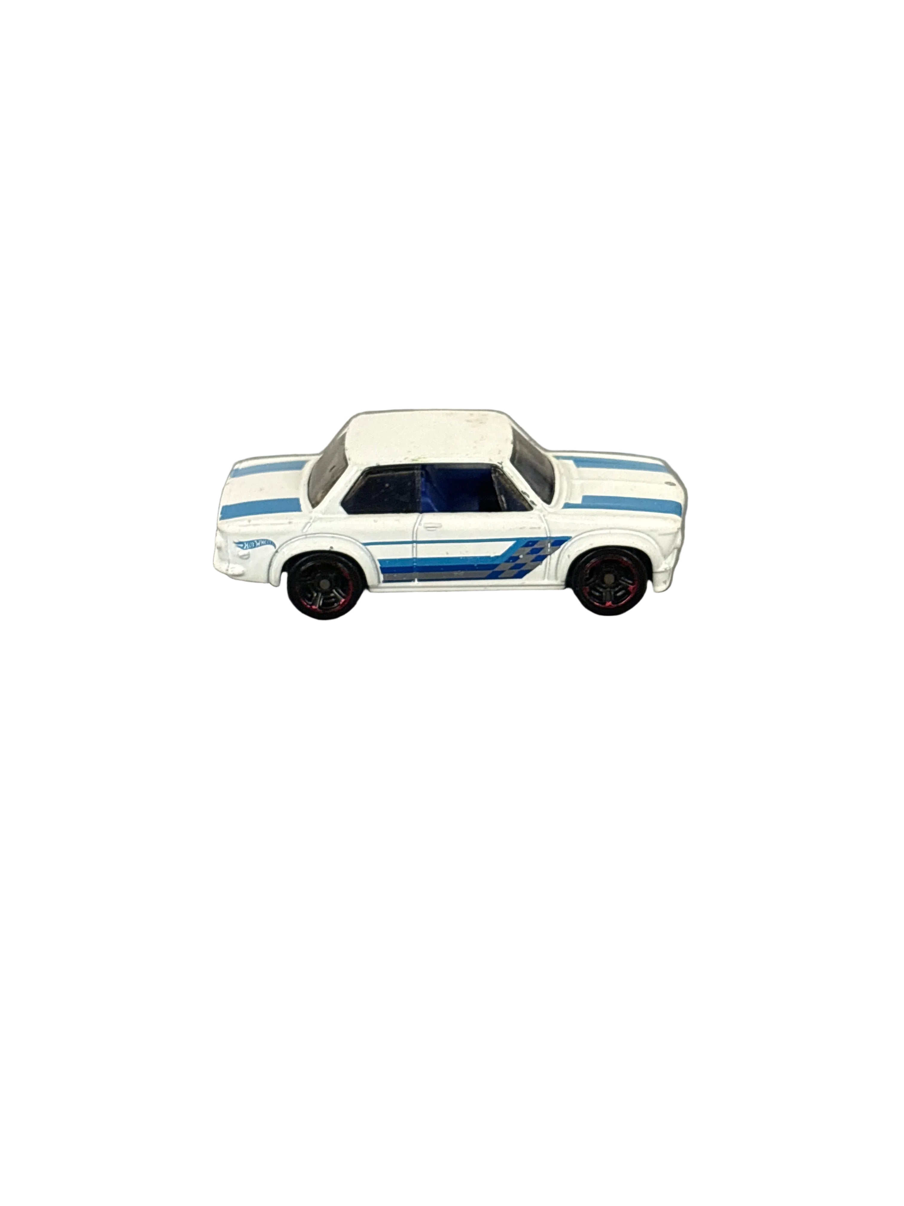 Hot Wheels BMW 2002 Diecast