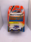 Matchbox Crime Capper Diecast