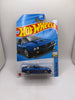 Hot Wheels Alfa Romeo GTV6 3.0 Diecast blue