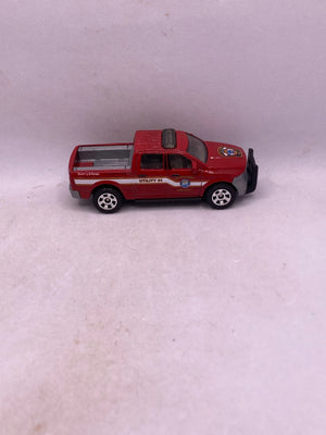 Matchbox 2015 Ram Diecast