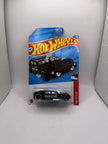 Hot Wheels Lethal Diesel Diecast