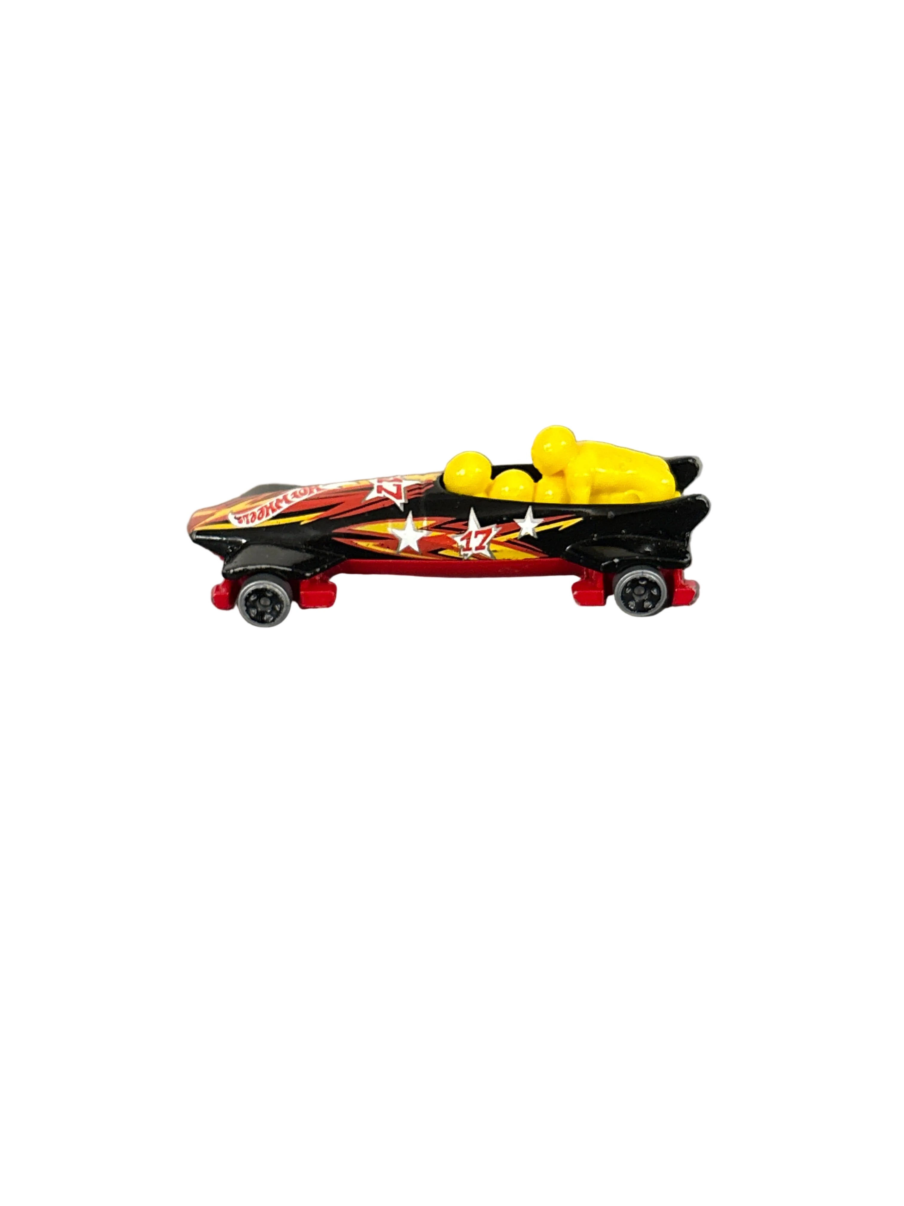 Hot Wheels Ice Shredder Diecast