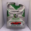 Greenlight 2005 Chevrolet Corvette C6 Diecast
