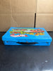 Hot Wheels 12 Car Collector’s Case Diecast