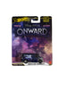 Hot Wheels Guinevere Van Diecast