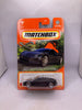 Matchbox Tesla Roadster Diecast