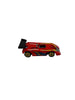 Hot Wheels Shadow MK 11a Diecast red