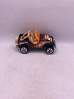 Hot Wheels Jeep Diecast