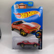 Hot Wheels Corvette Stingray Diecast Diecast