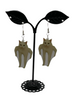 Cat Earrings 11