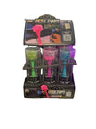 Desk Pops Squishy Cube Pen