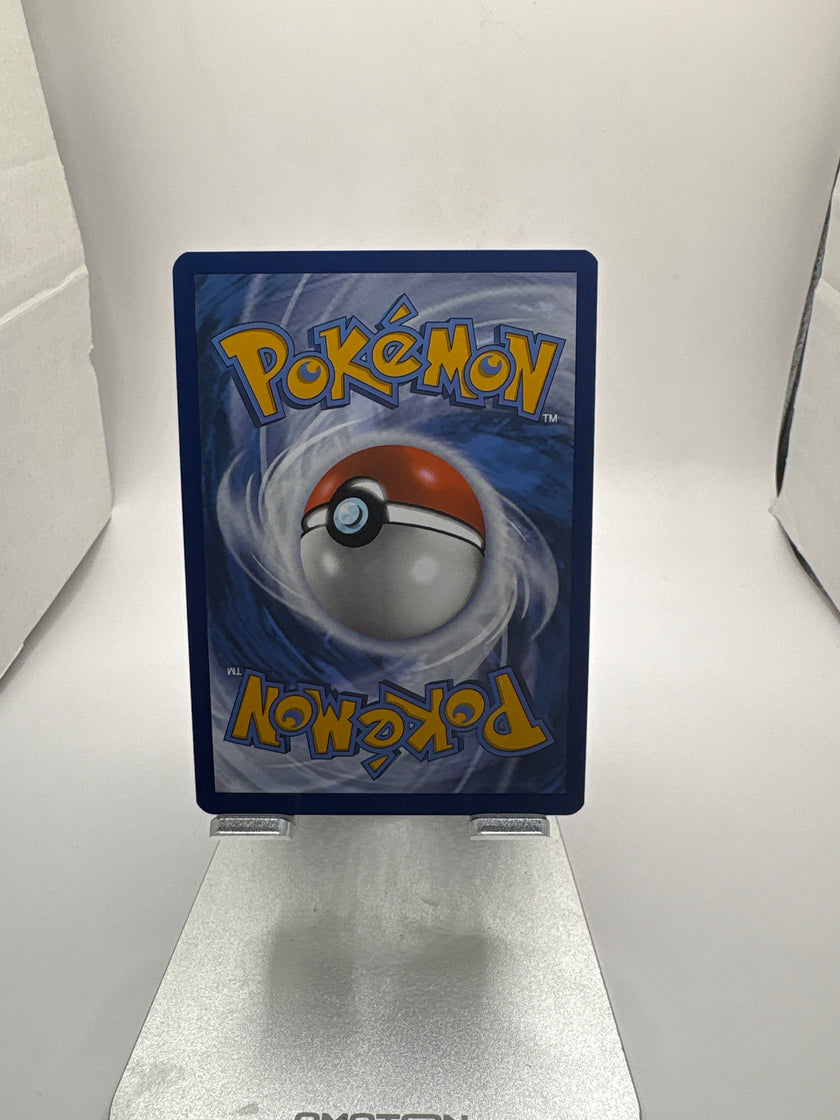 Pokemon Chill Teaser Toy