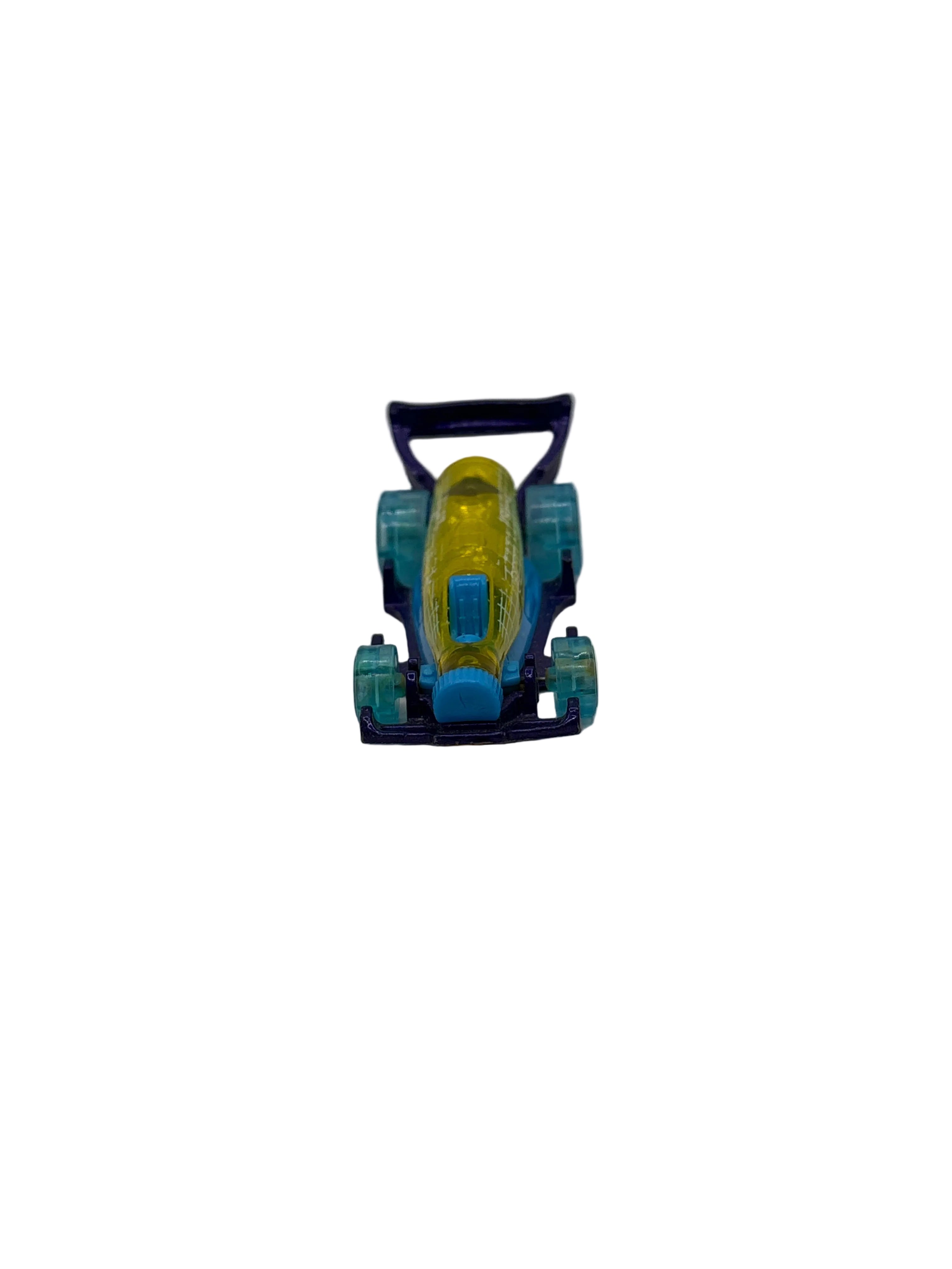 Hot Wheels Carbonator Diecast