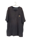Dark Blue Work Shirt