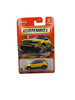 Matchbox Jeep Avenger Diecast