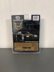 M2 1978 Pontiac Firebird Trans Am-Hardtop Diecast