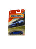 Matchbox 2021 Koenigsegg Gemera Diecast blue