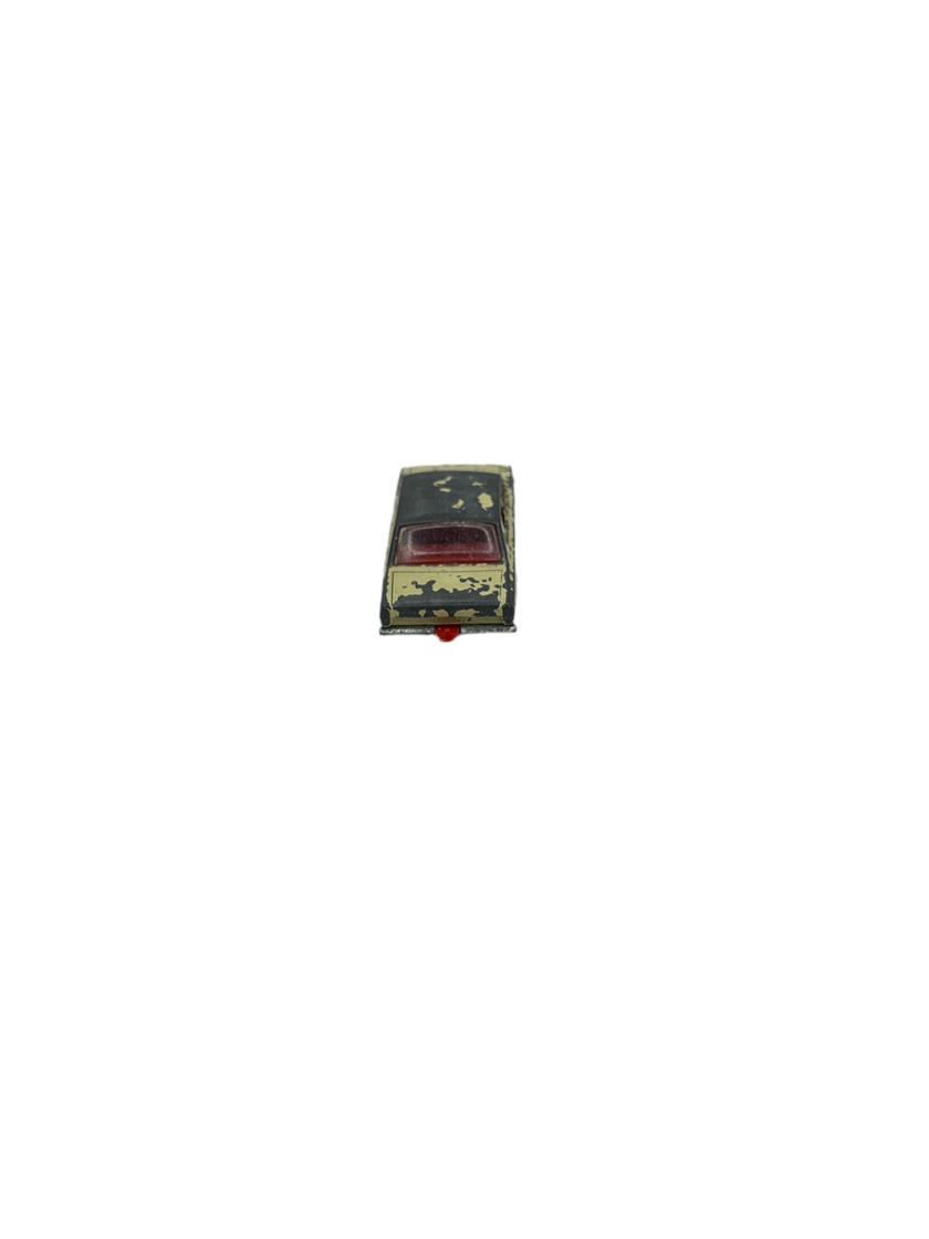 Matchbox Ford Corsair Diecast