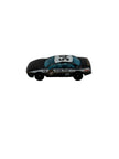 Hot Wheels Oldsmobile Aurora Diecast black