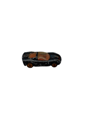 Hot Wheels 40 Somethin Diecast black