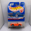 Hot Wheels Dodge Sidewinder Diecast