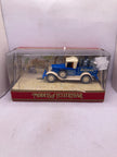 Matchbox 1930 Model A Ford Diecast