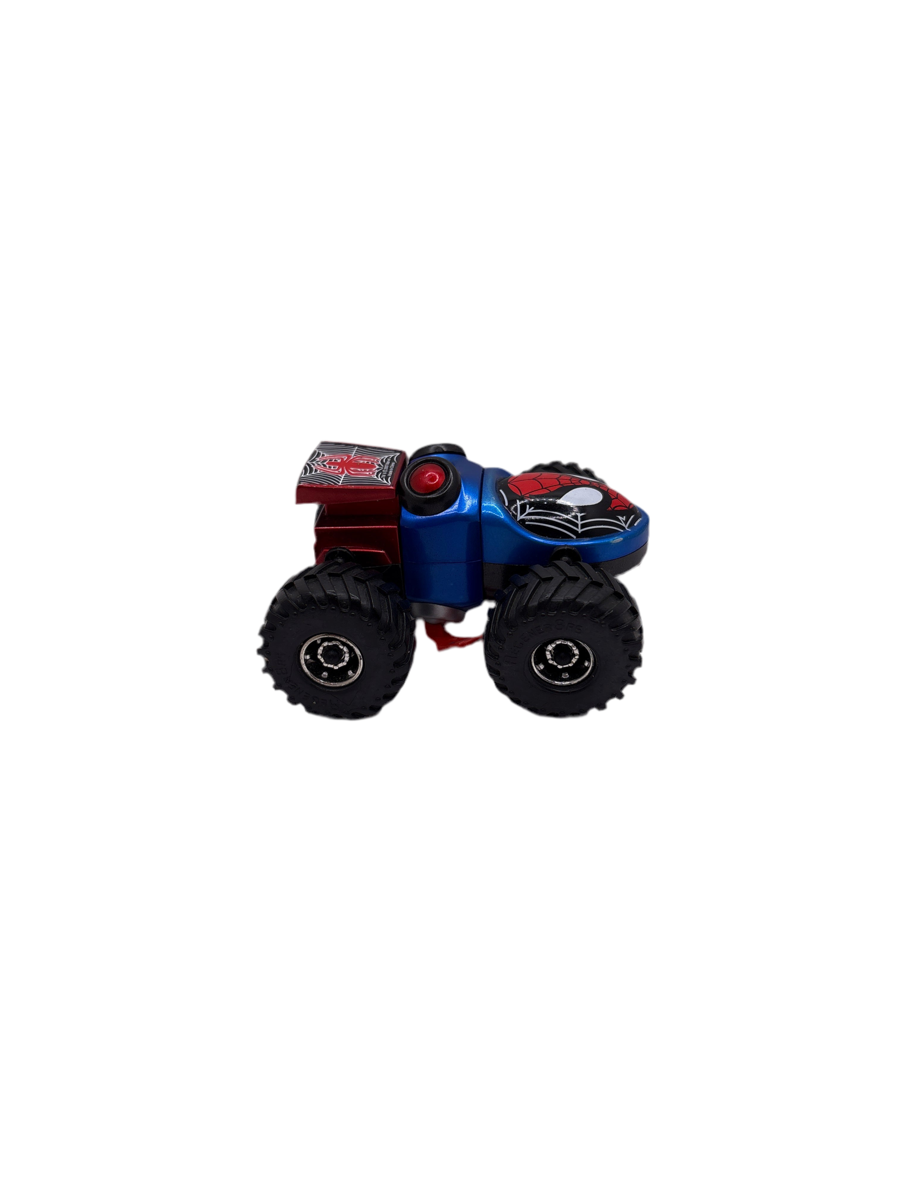 Toy Monster Truck Diecast multi color